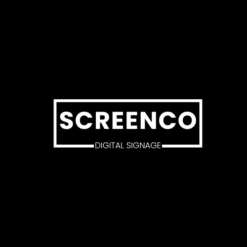 Screenco Digital Signage